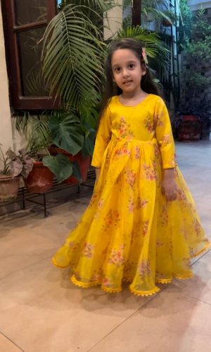 kids clothing lucknow