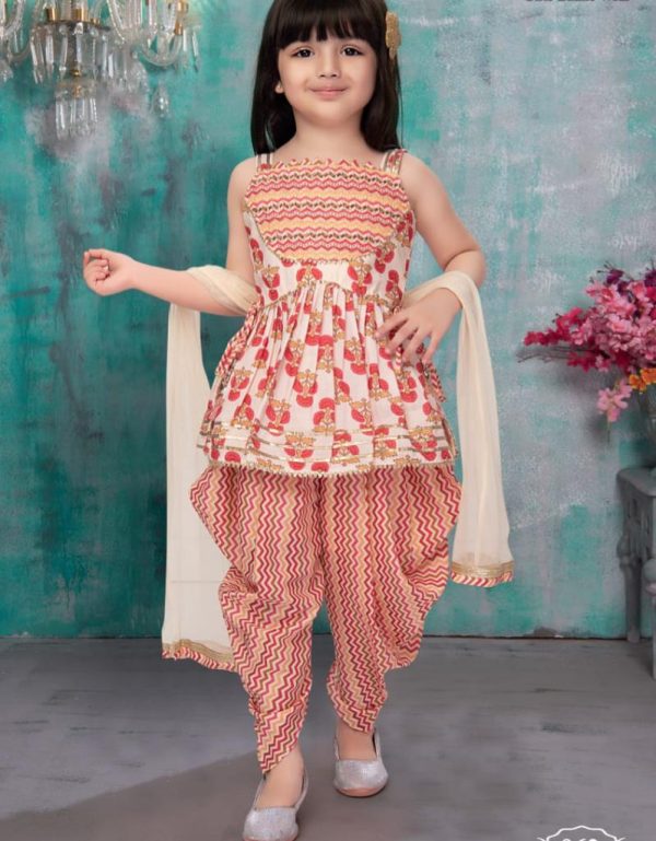 kids clothing lucknow