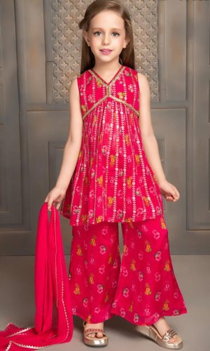 Kinder Closet kids clothing lucknow