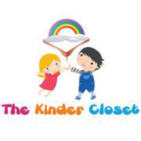 The kinder Closet