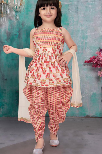 salwar suit