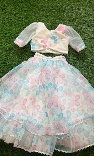 Butterfly Co-ord Set