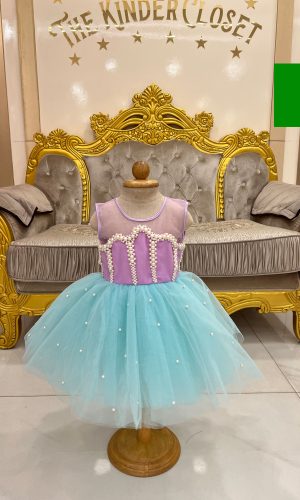 Princess Dress