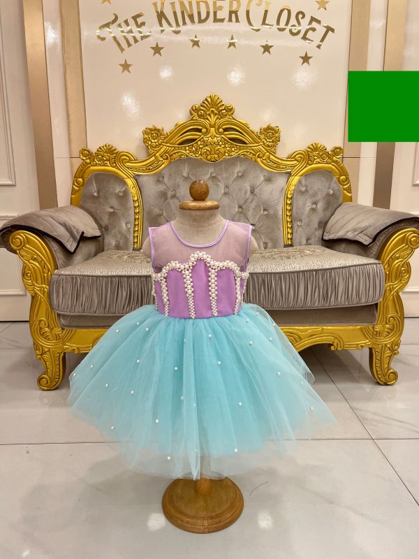 Princess Dress