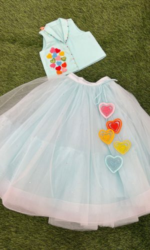 White Coord Set