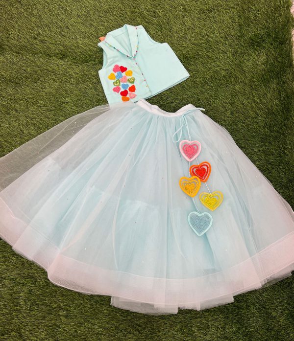 White Coord Set