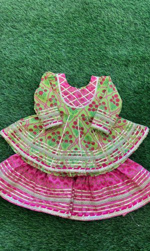 Printed Co-ord Set